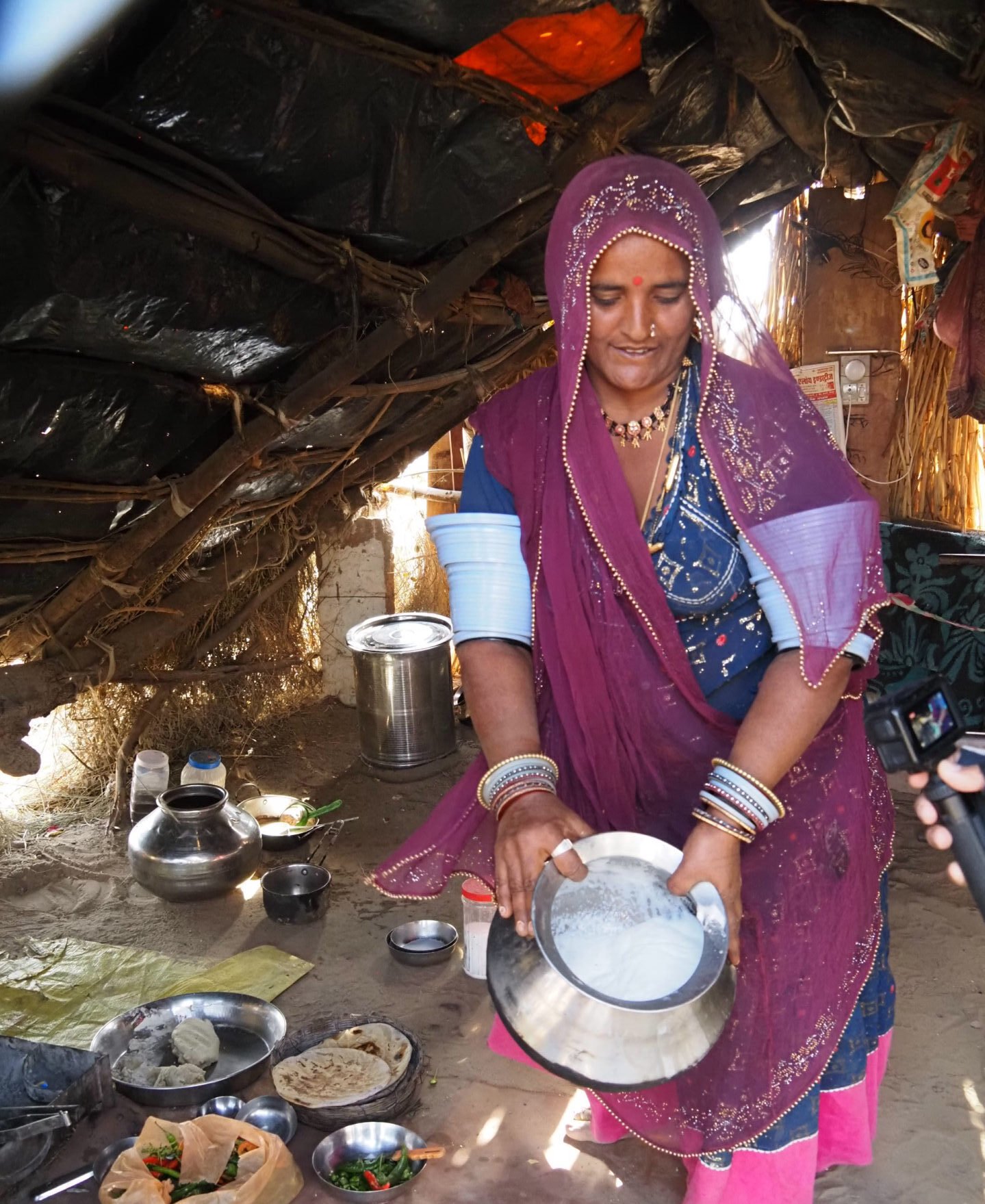 Rajasthan Heritage by Cycle