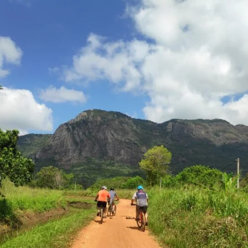 Sri Lanka Cycling Wildlife and Culture Trip