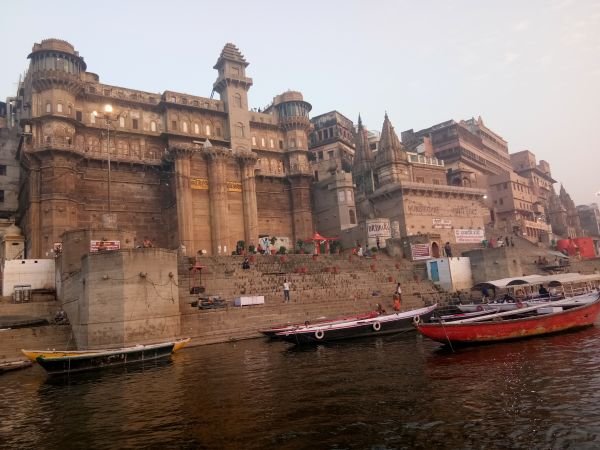Rajasthan Heritage by Cycle