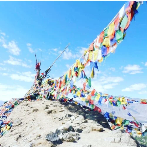 Cycling and Hiking Adventure Darjeeling to Sikkim