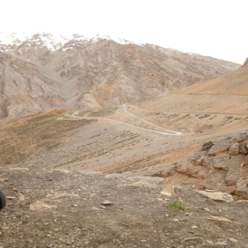 zanskar
